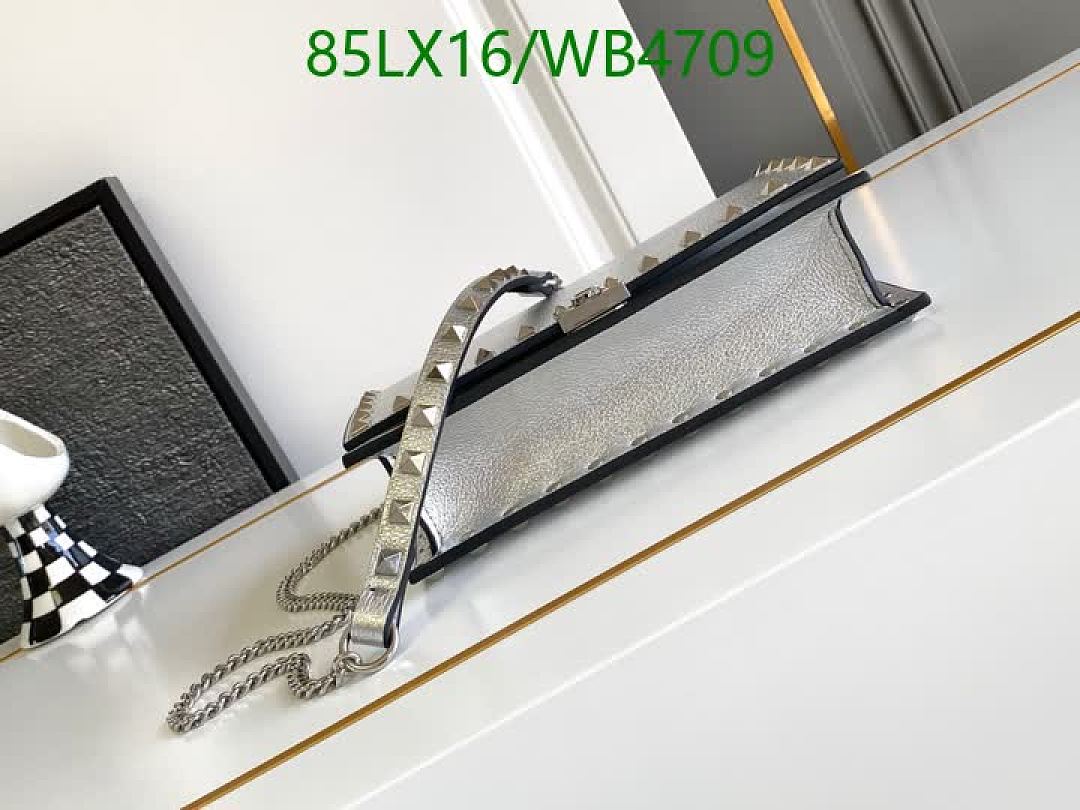 Valentino-Bag-4A Quality Code: WB4709 $: 85USD