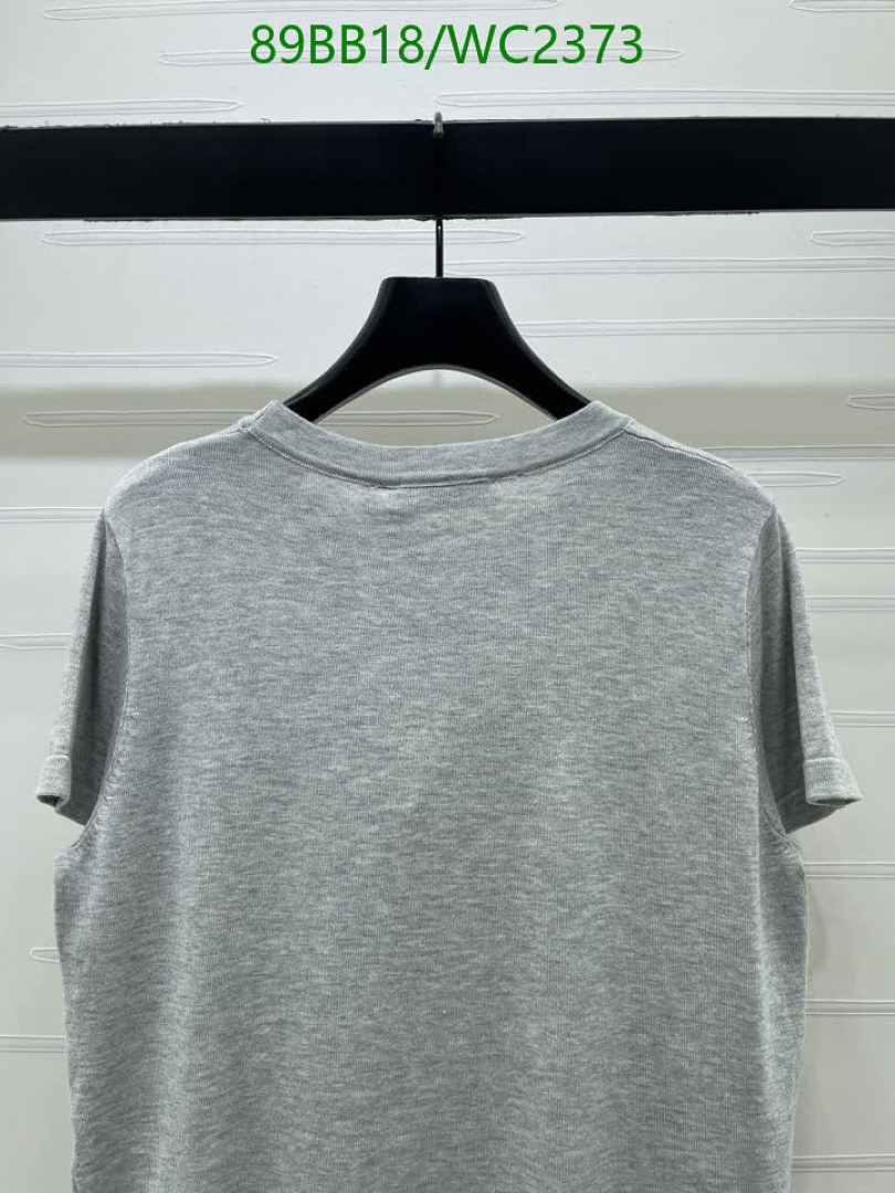 Dior-Clothing Code: WC2373 $: 89USD