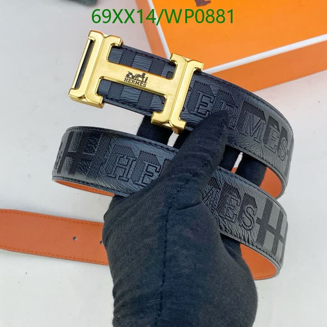 Hermes-Belts Code: WP0881 $: 69USD