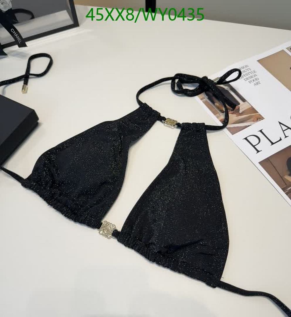 Loewe-Swimsuit Code: WY0435 $: 45USD
