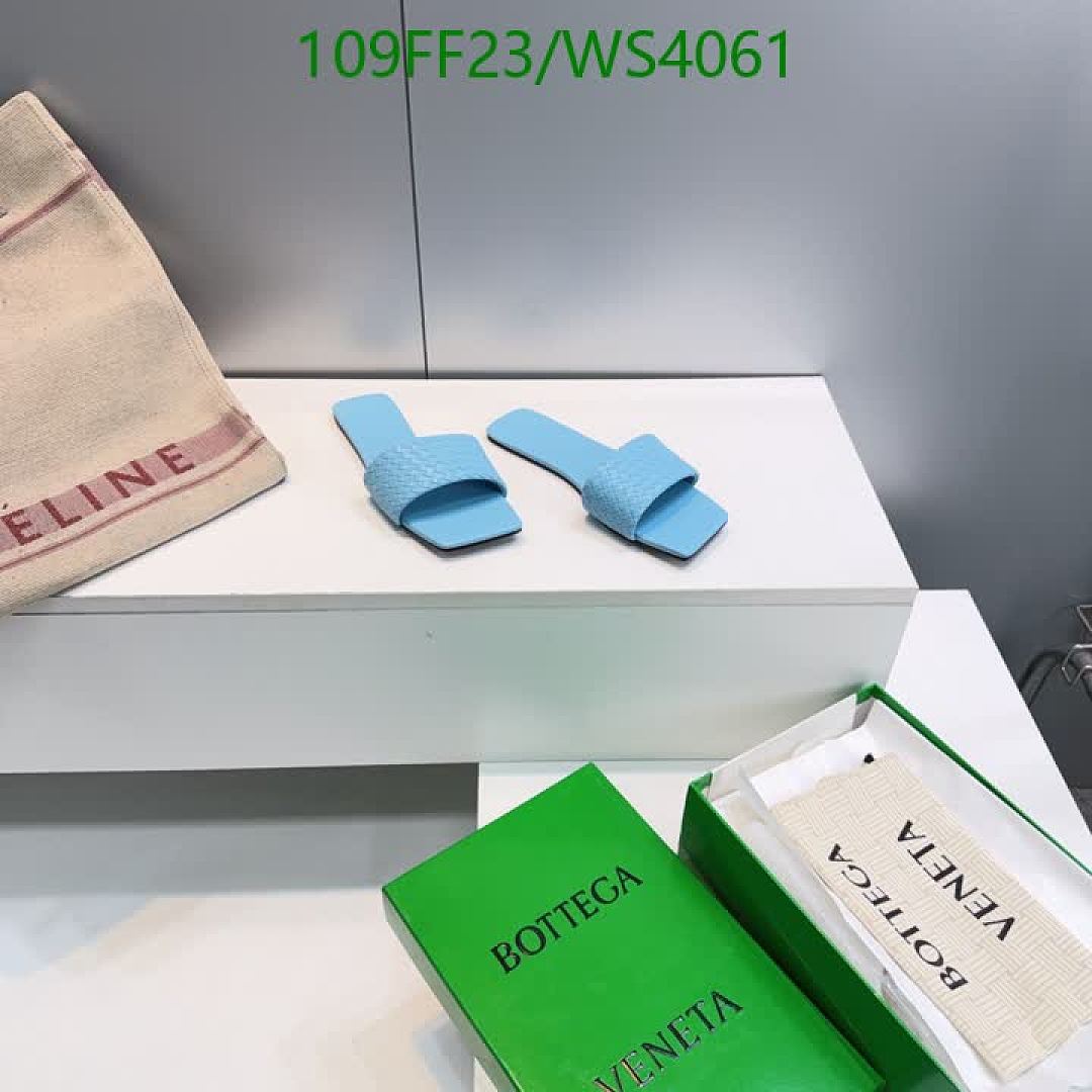 BV-Women Shoes Code: WS4061 $: 109USD