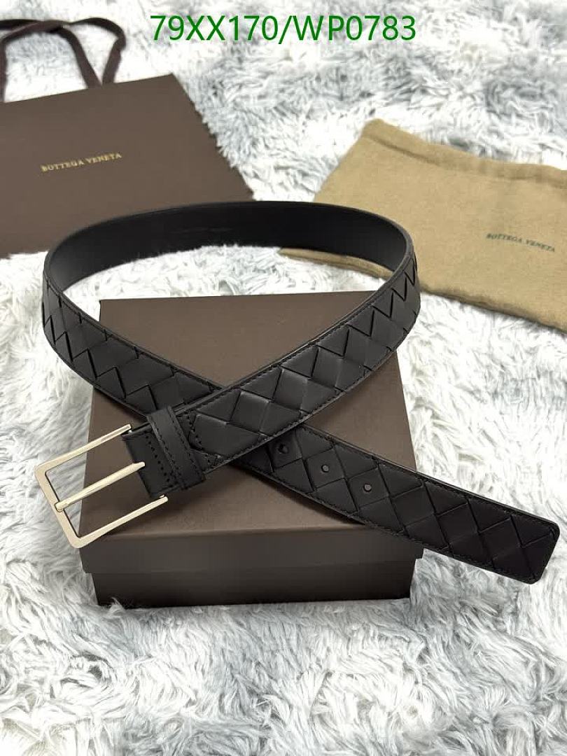 BV-Belts Code: WP0783 $: 79USD
