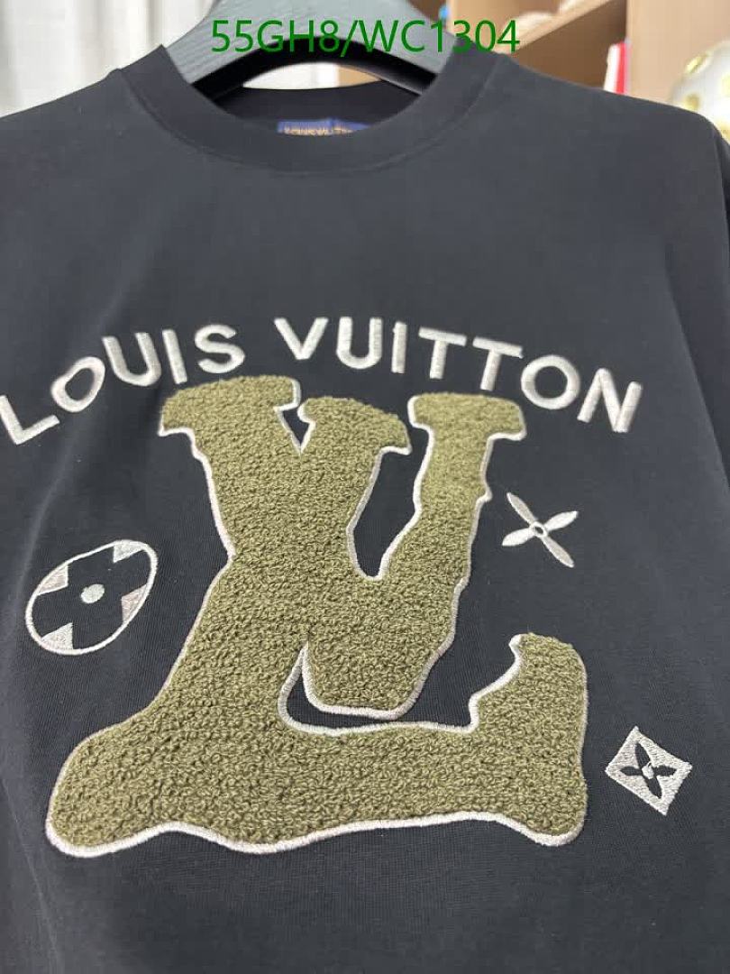 LV-Clothing Code: WC1304 $: 55USD