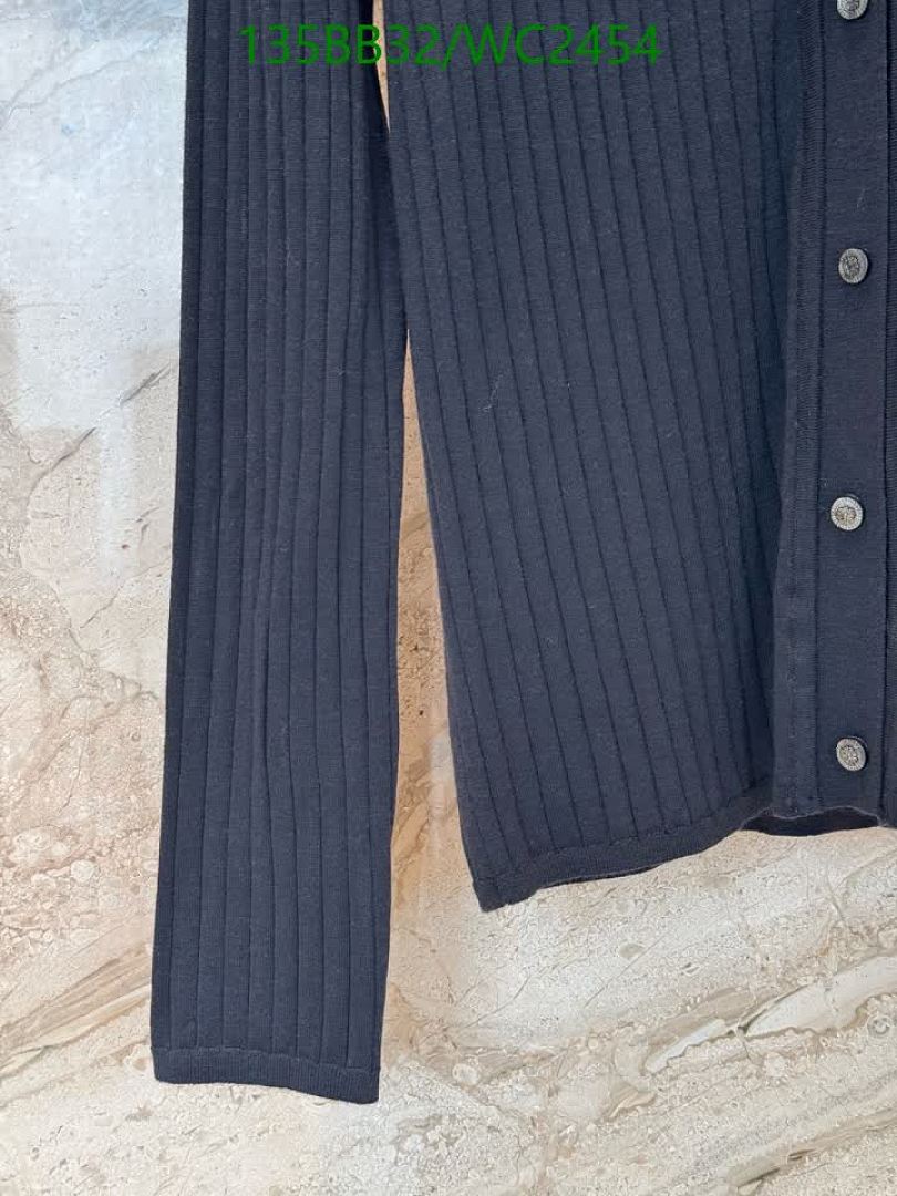 Hermes-Clothing Code: WC2454 $: 135USD