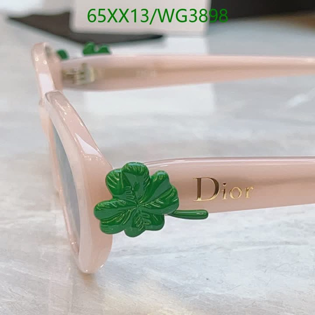 Dior-Glasses Code: WG3898 $: 65USD