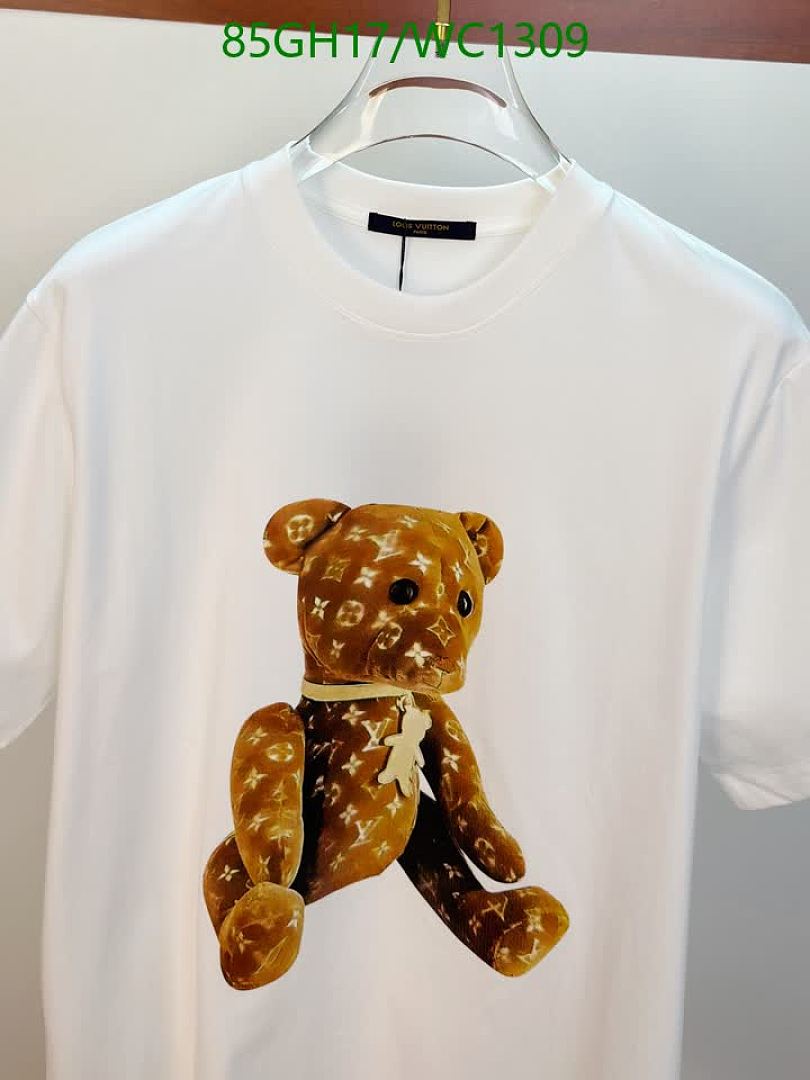 LV-Clothing Code: WC1309 $: 85USD