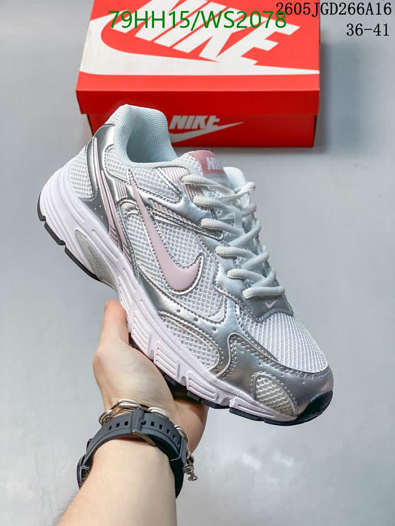 NIKE-Women Shoes Code: WS2078 $: 79USD