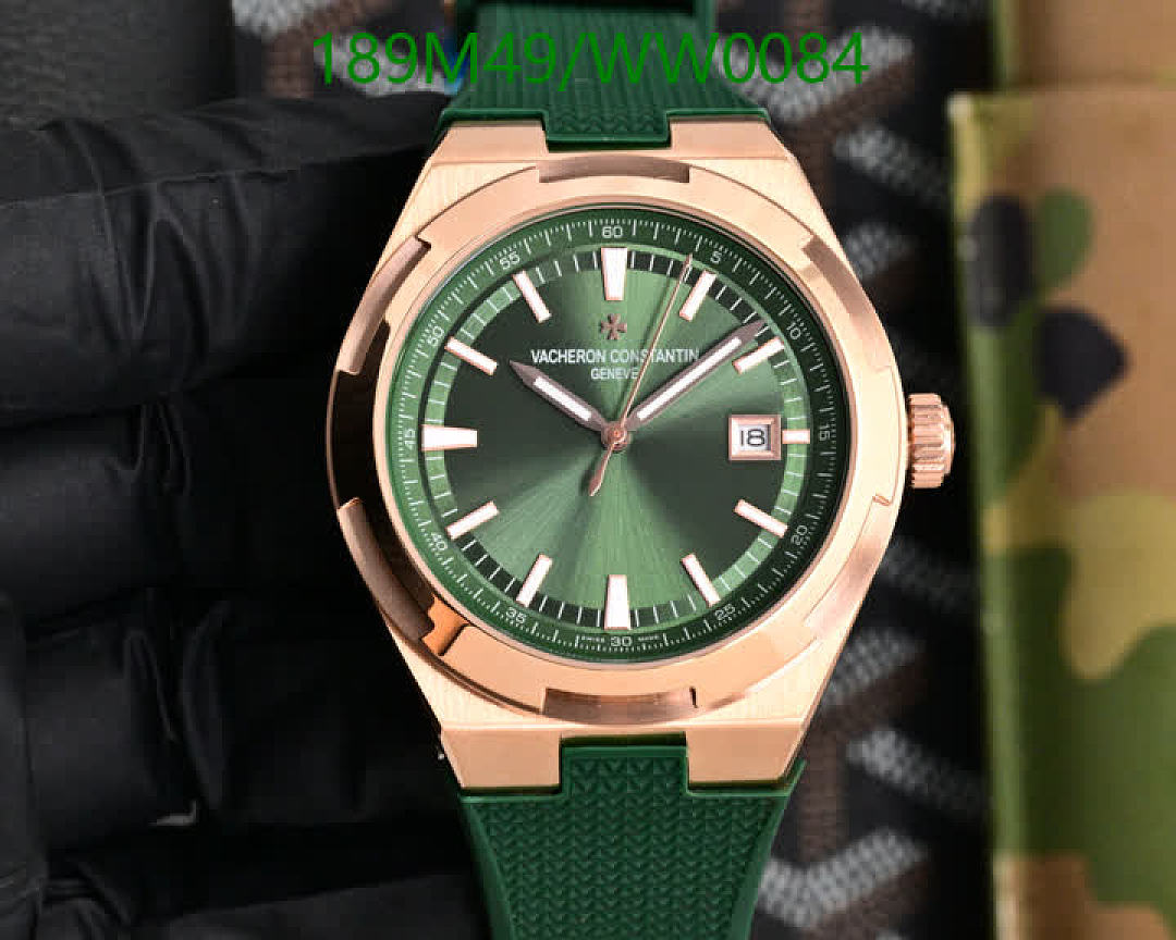 Vacheron Constantin-Watch-Mirror Quality Code: WW0084 $: 189USD