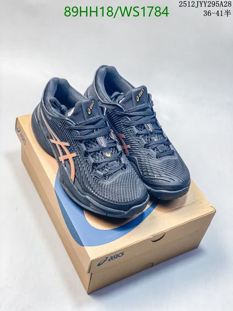 Asics-Men shoes Code: WS1784 $: 89USD
