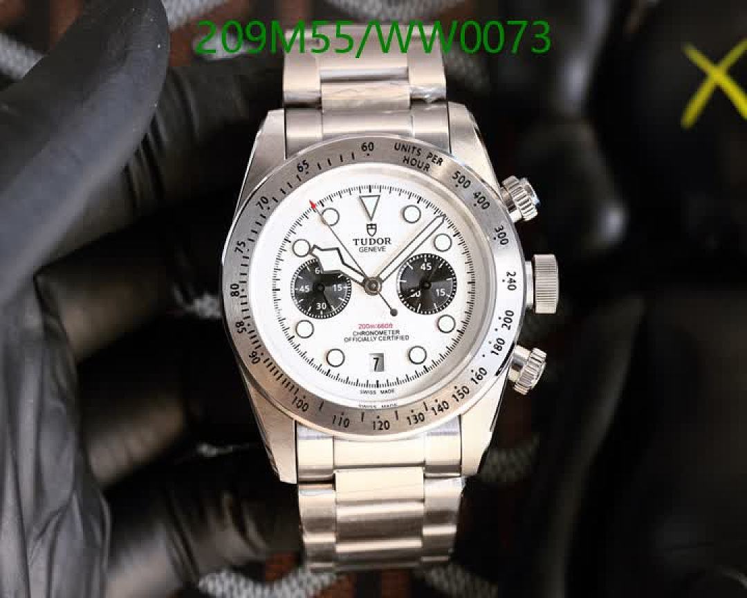 Tudor-Watch-Mirror Quality Code: WW0073 $: 209USD