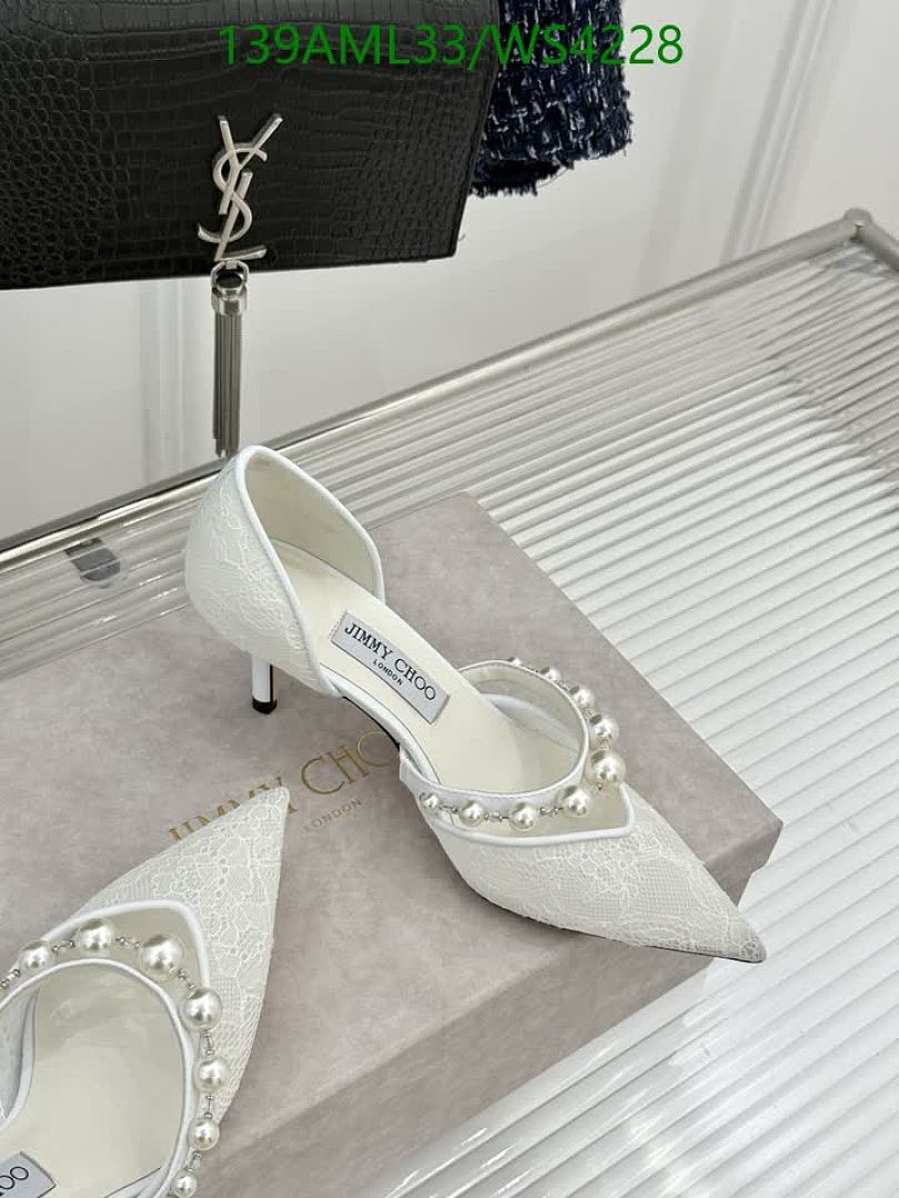 Jimmy Choo-Women Shoes Code: WS4228 $: 139USD