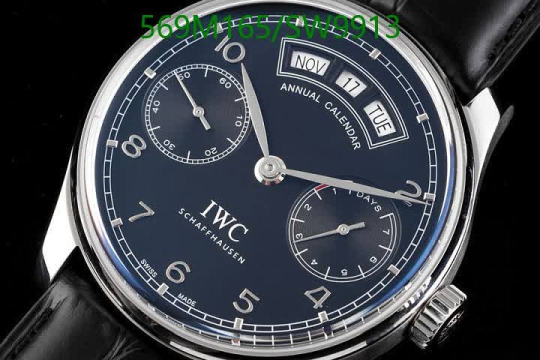 IWC-Watch-Mirror Quality Code: SW9913 $: 569USD