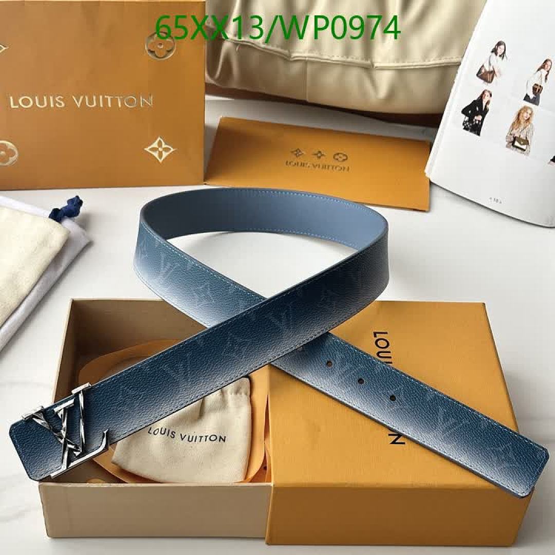LV-Belts Code: WP0974 $: 65USD