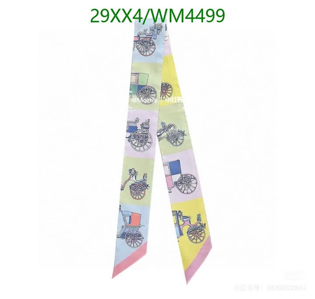 LV-Scarf Code: WM4499 $: 29USD