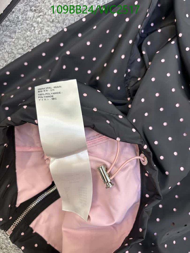 LV-Clothing Code: WC2517 $: 109USD