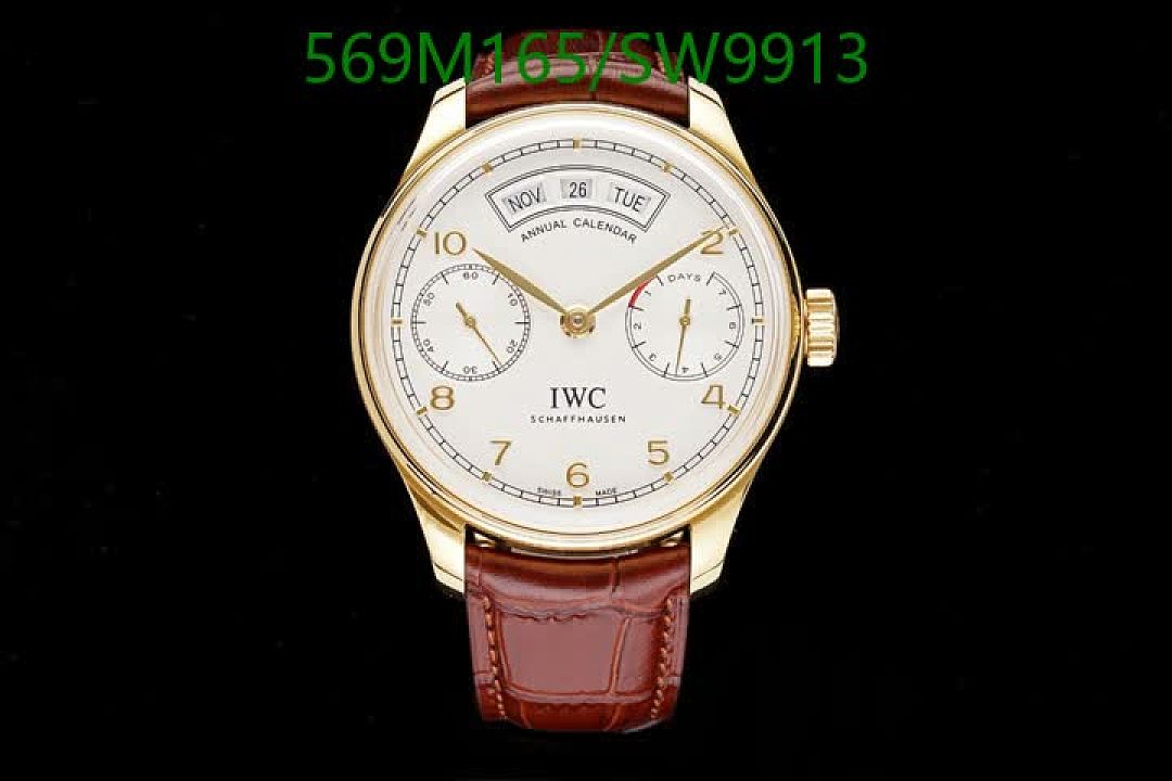 IWC-Watch-Mirror Quality Code: SW9913 $: 569USD