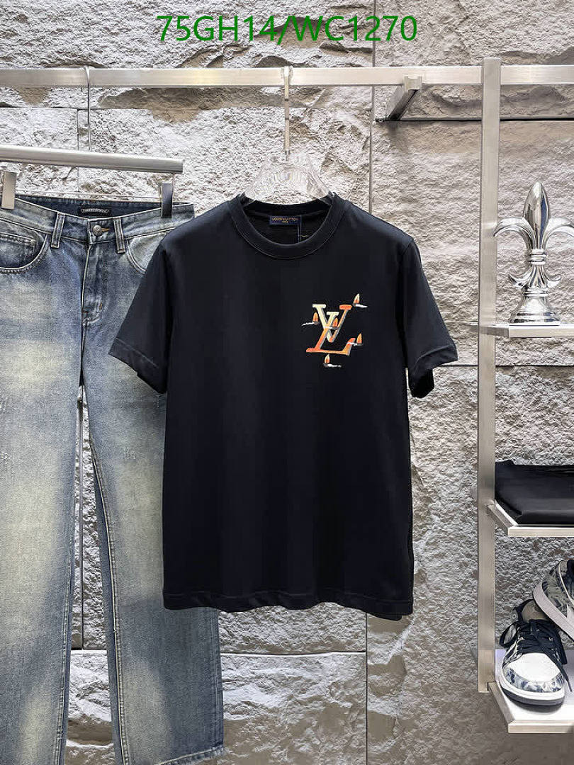 LV-Clothing Code: WC1270 $: 75USD