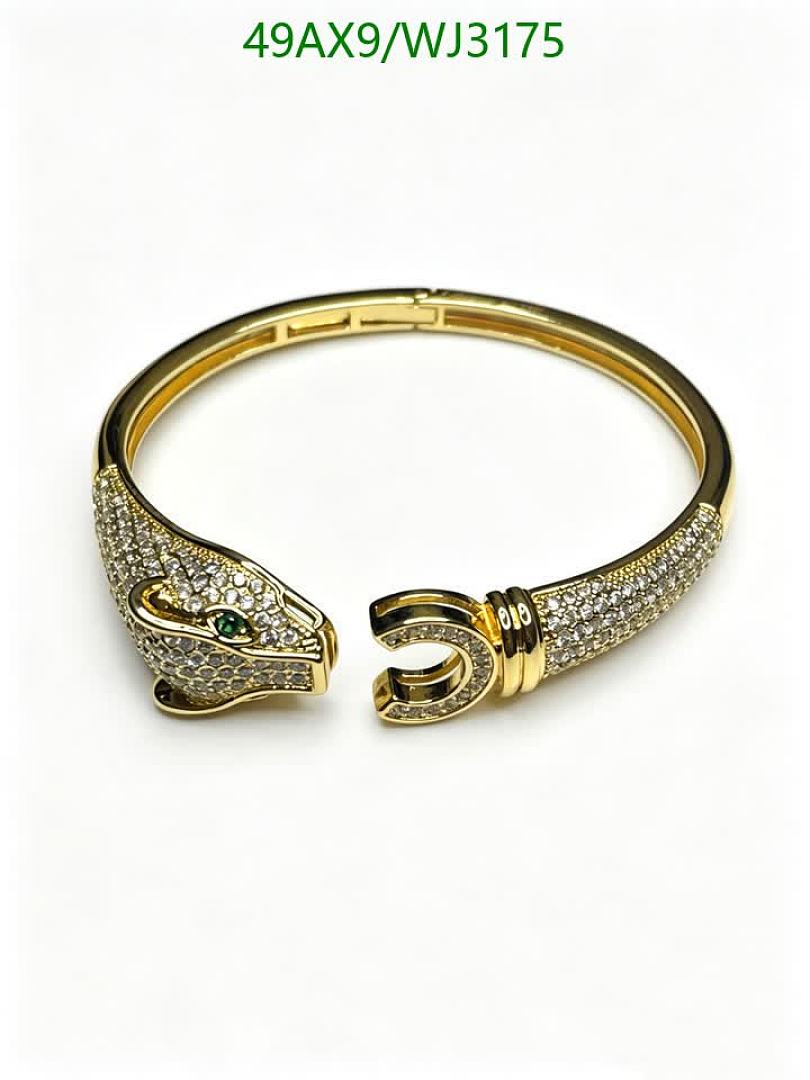 Cartier-Jewelry Code: WJ3175 $: 49USD