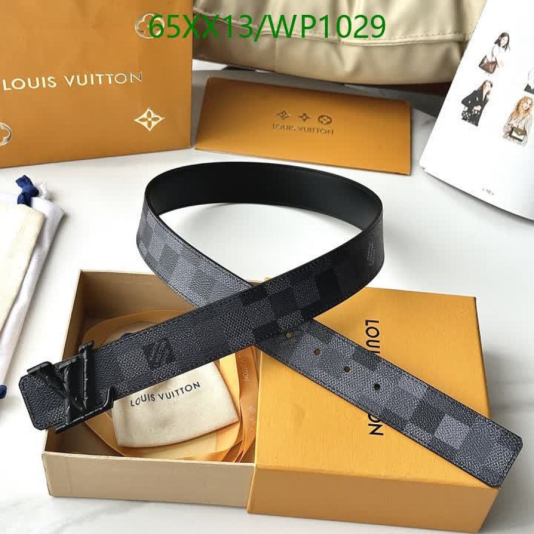 LV-Belts Code: WP1029 $: 65USD