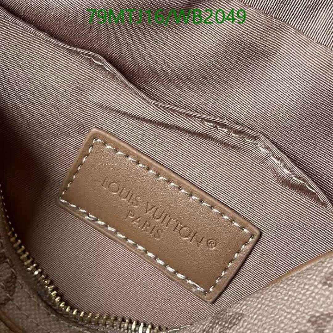 LV-Bag-4A Quality Code: WB2049 $: 79USD