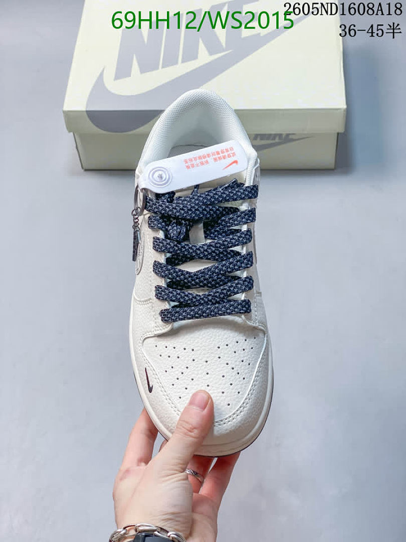 Nike-Men shoes Code: WS2015 $: 69USD