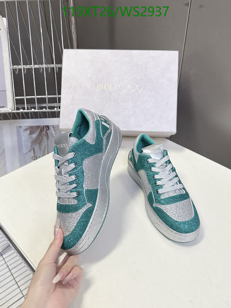 Jimmy Choo-Women Shoes Code: WS2937 $: 119USD