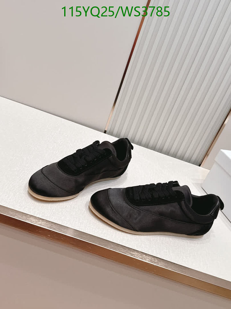 JIL Sander-Women Shoes Code: WS3785 $: 115USD