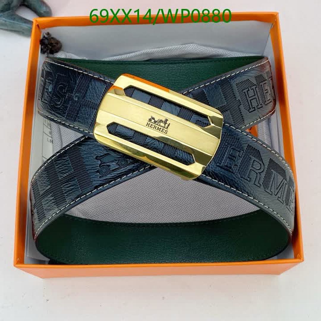 Hermes-Belts Code: WP0880 $: 69USD
