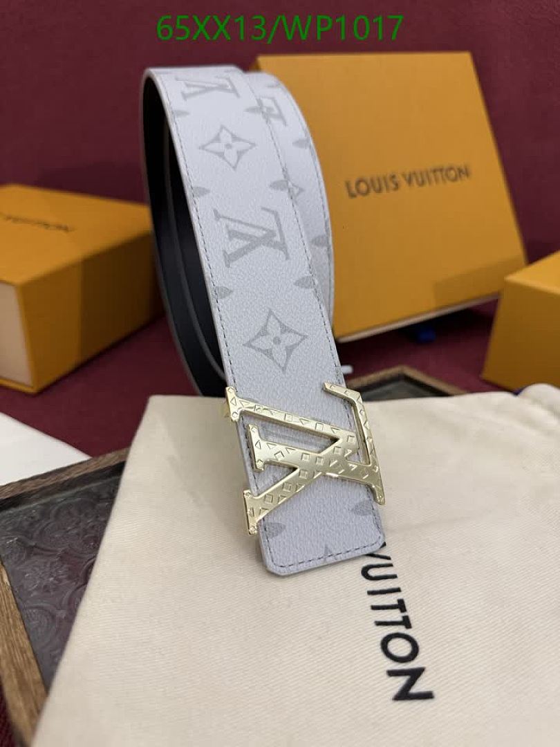 LV-Belts Code: WP1017 $: 65USD