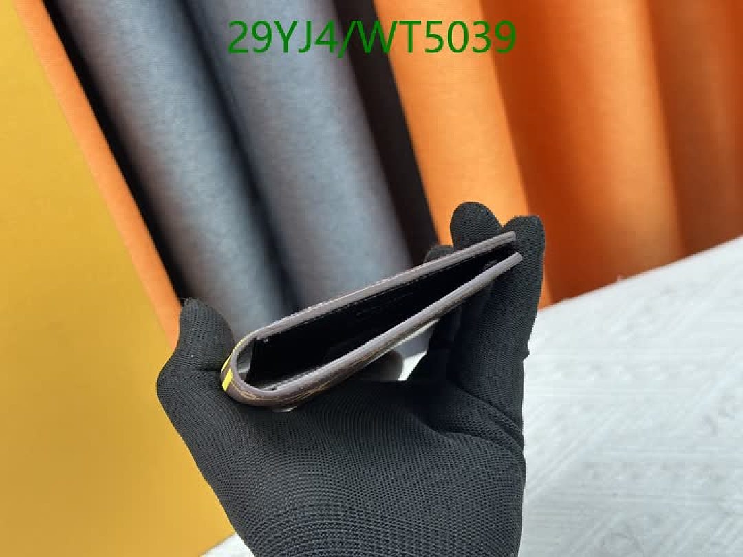 LV-Wallet-4A Quality Code: WT5039 $: 29USD