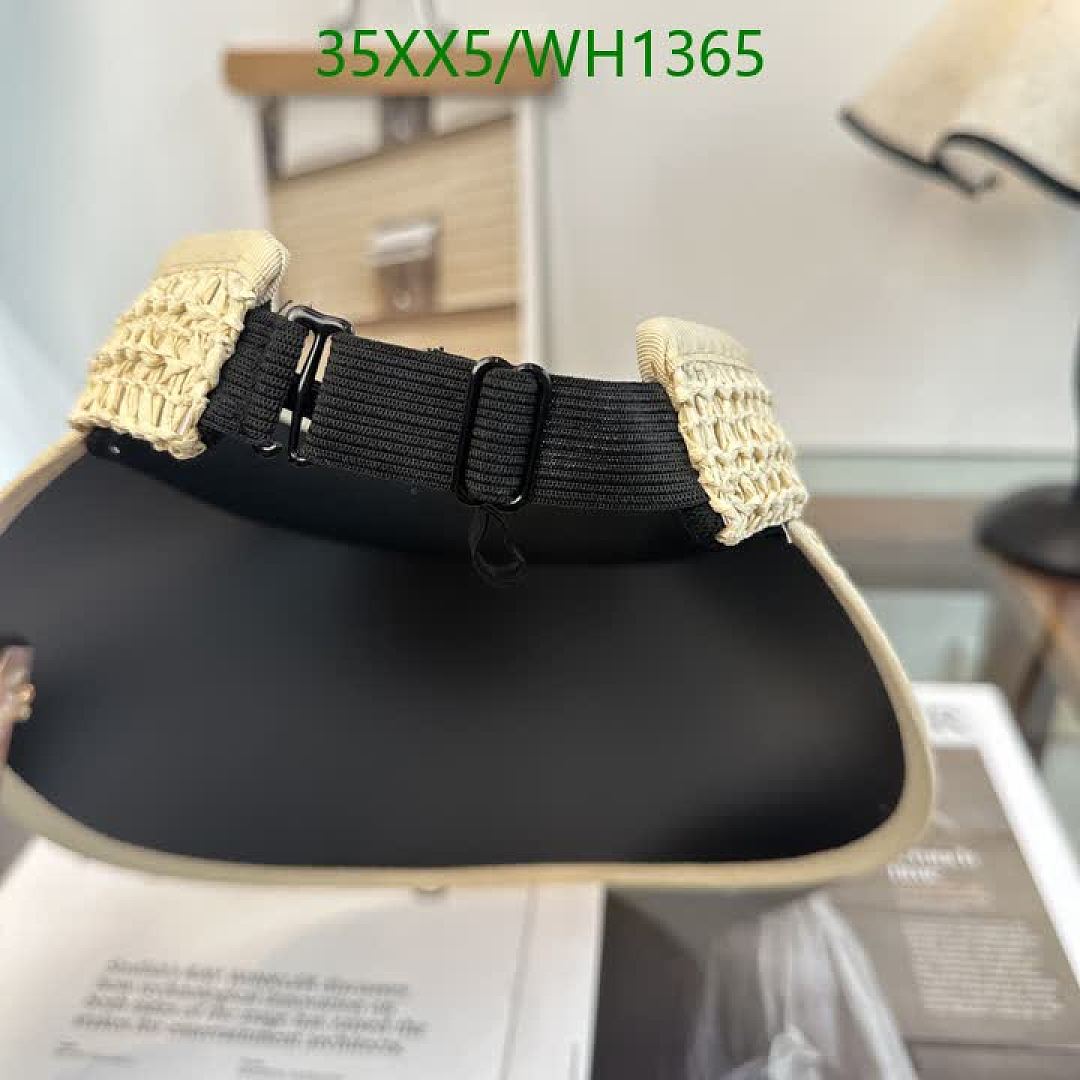 Chanel-Cap(Hat) Code: WH1365 $: 35USD