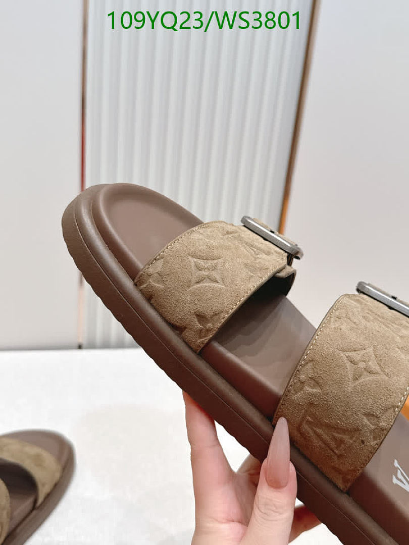 LV-Men shoes Code: WS3801 $: 109USD