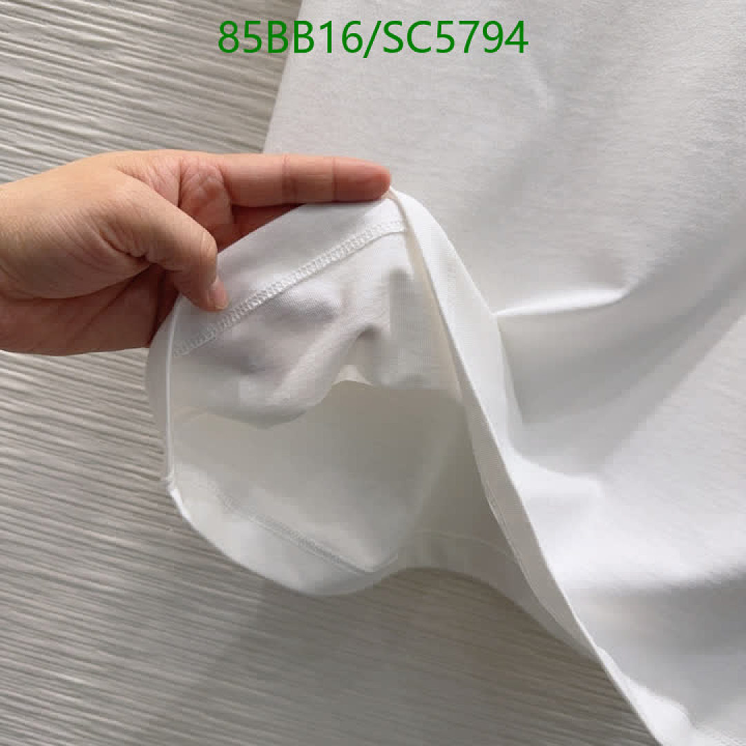 Dior-Clothing Code: SC5794 $: 85USD