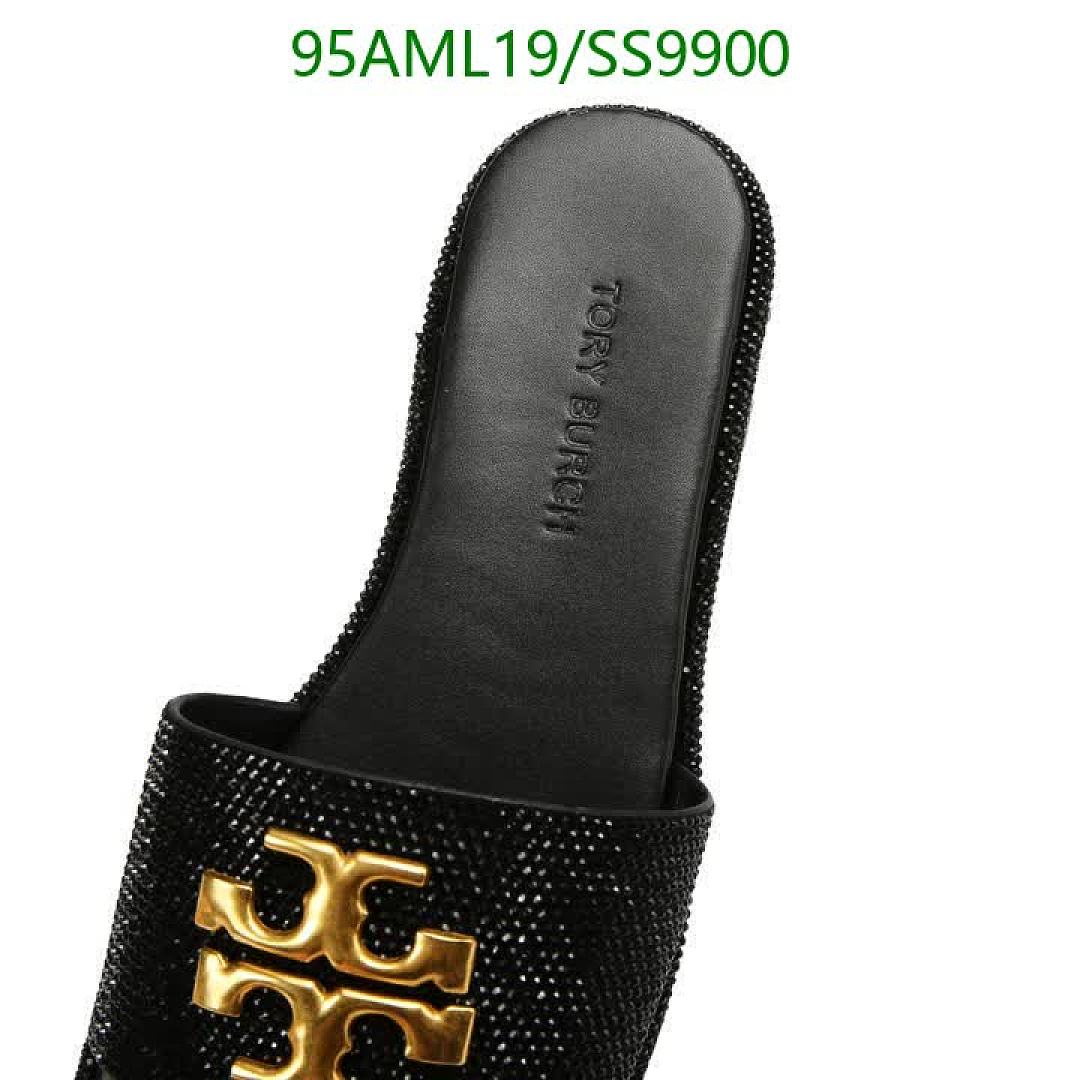 Tory Burch-Women Shoes Code: SS9900 $: 95USD
