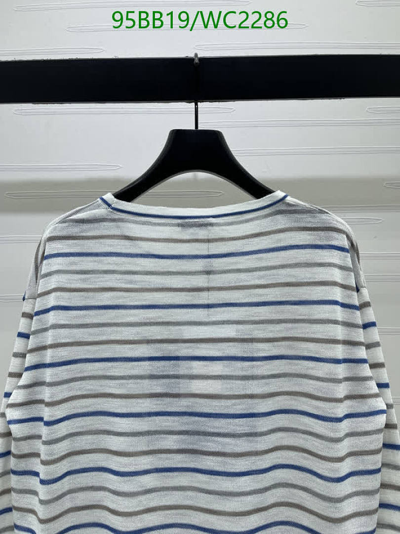 Chanel-Clothing Code: WC2286 $: 95USD