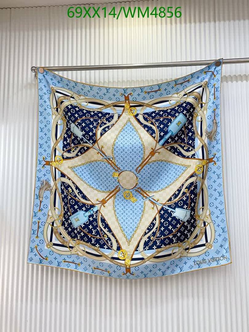 LV-Scarf Code: WM4856 $: 69USD