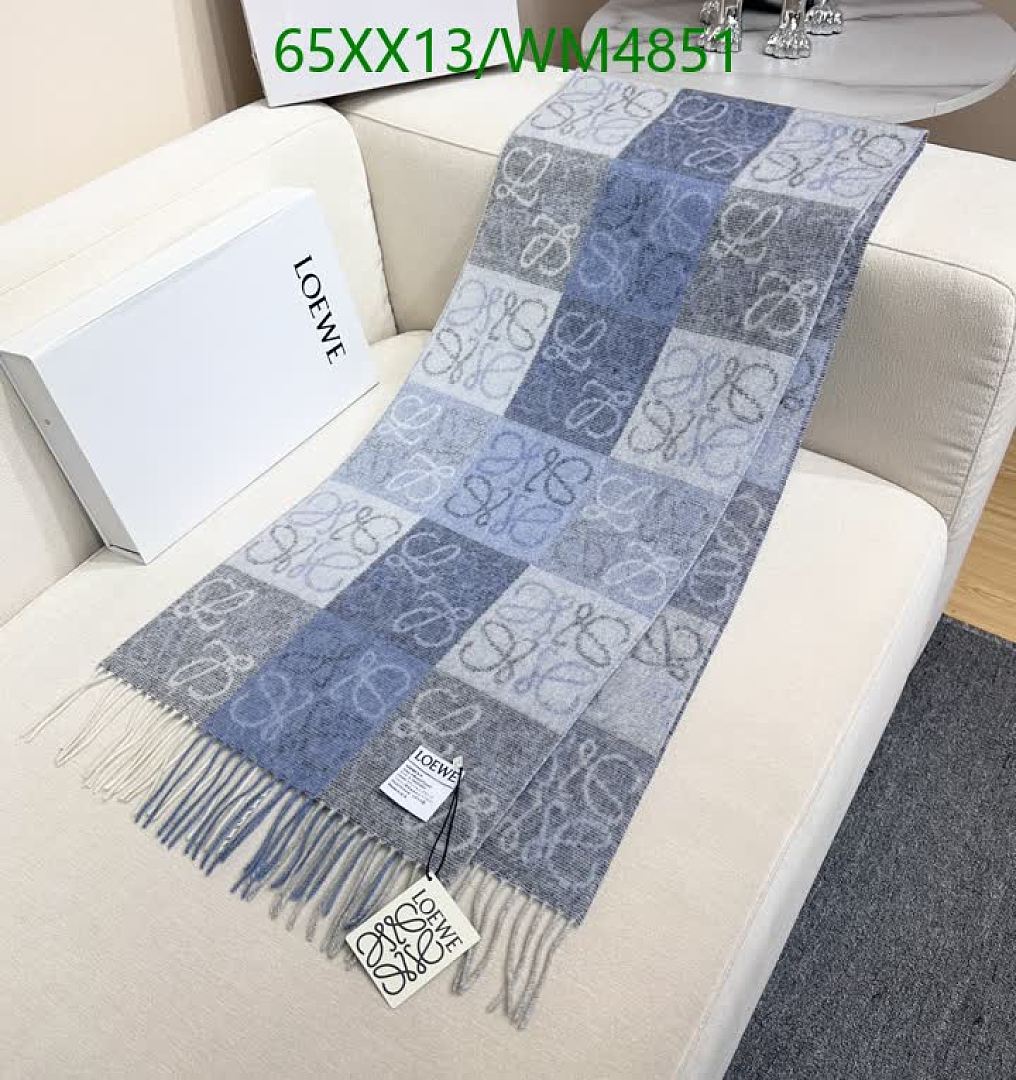 Loewe-Scarf Code: WM4851 $: 65USD