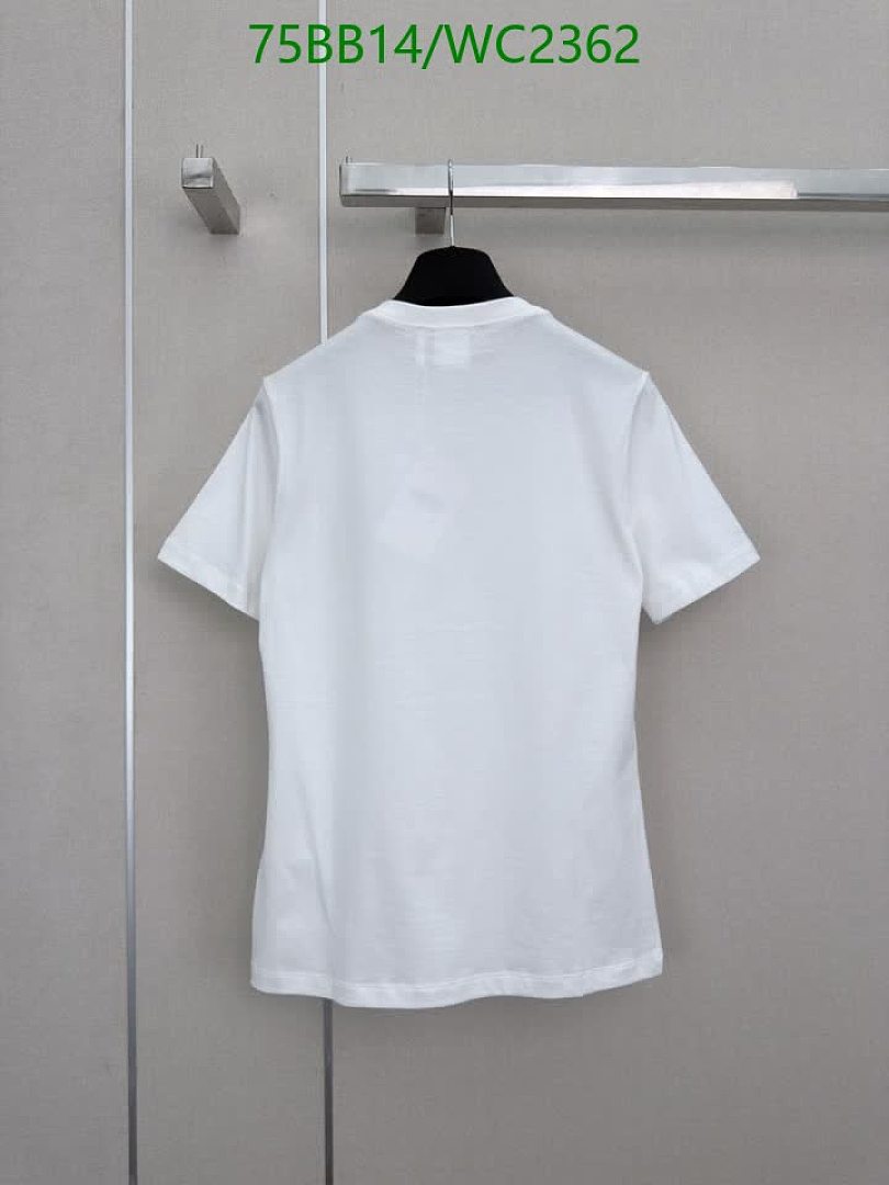 Dior-Clothing Code: WC2362 $: 75USD