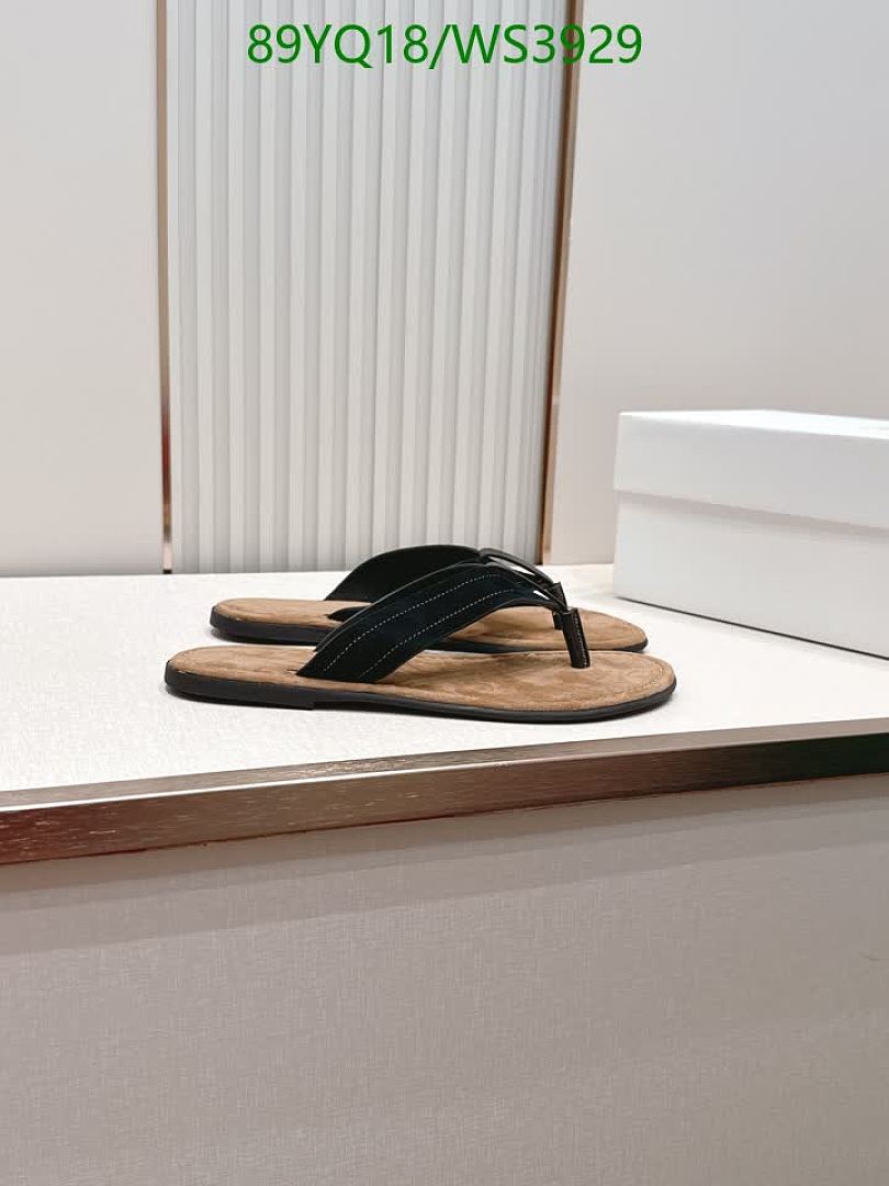 The Row-Women Shoes Code: WS3929 $: 89USD