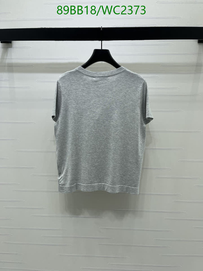 Dior-Clothing Code: WC2373 $: 89USD