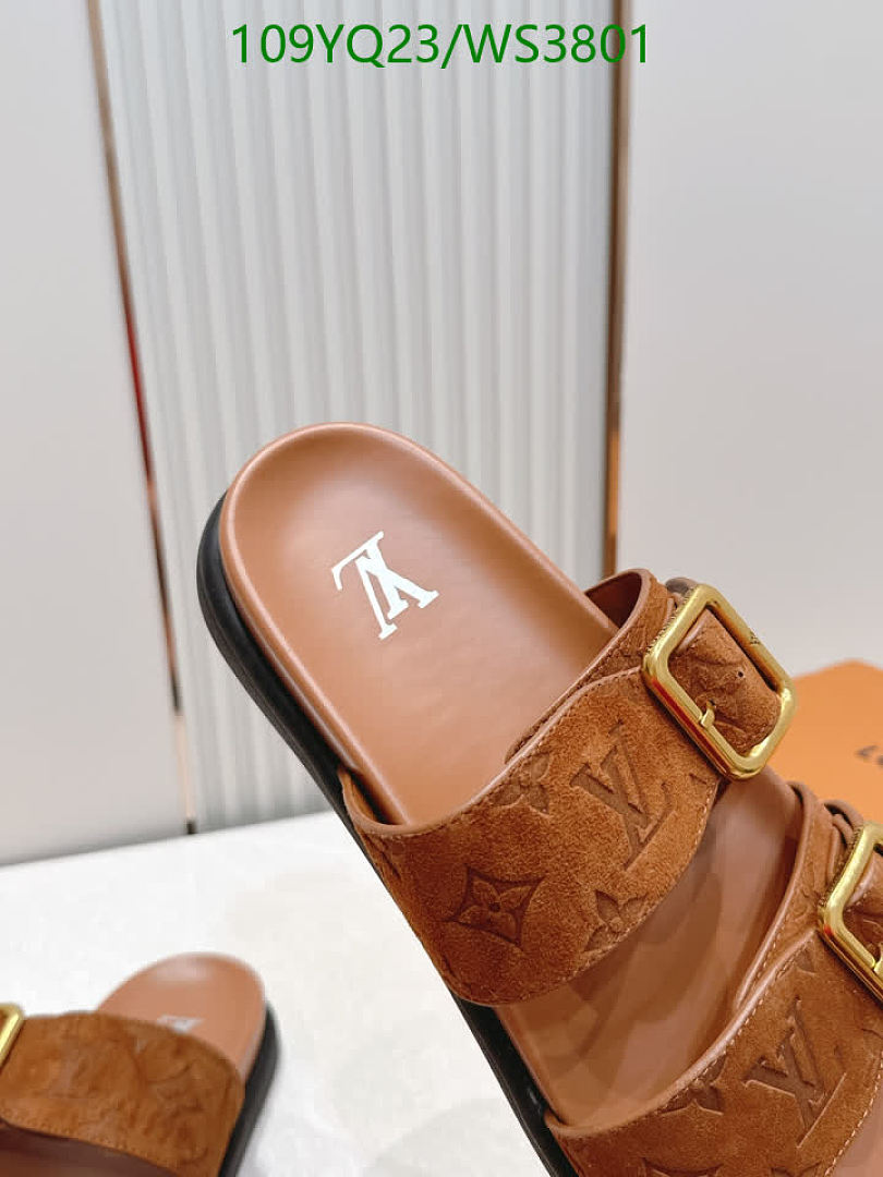 LV-Men shoes Code: WS3801 $: 109USD