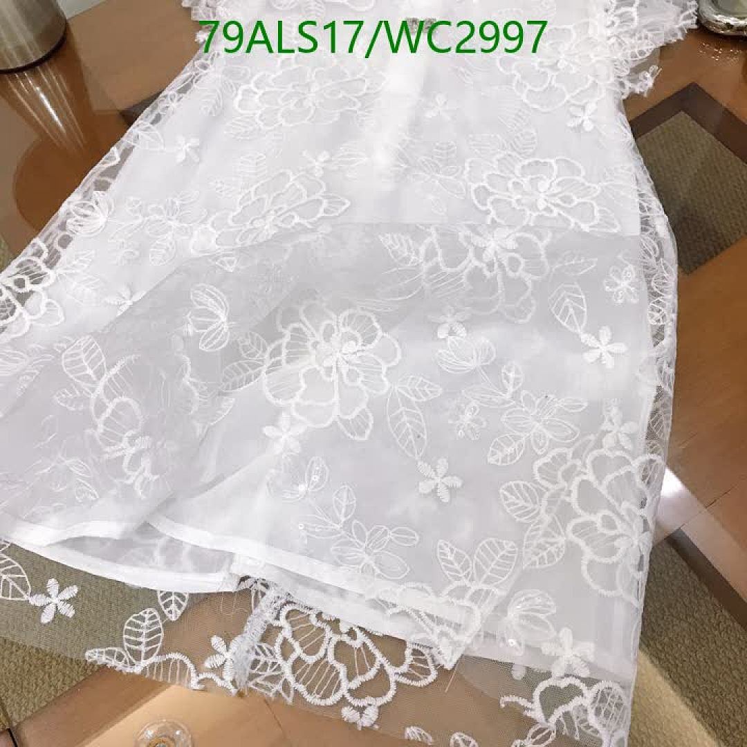 D&G-Kids Clothing Code: WC2997 $: 79USD