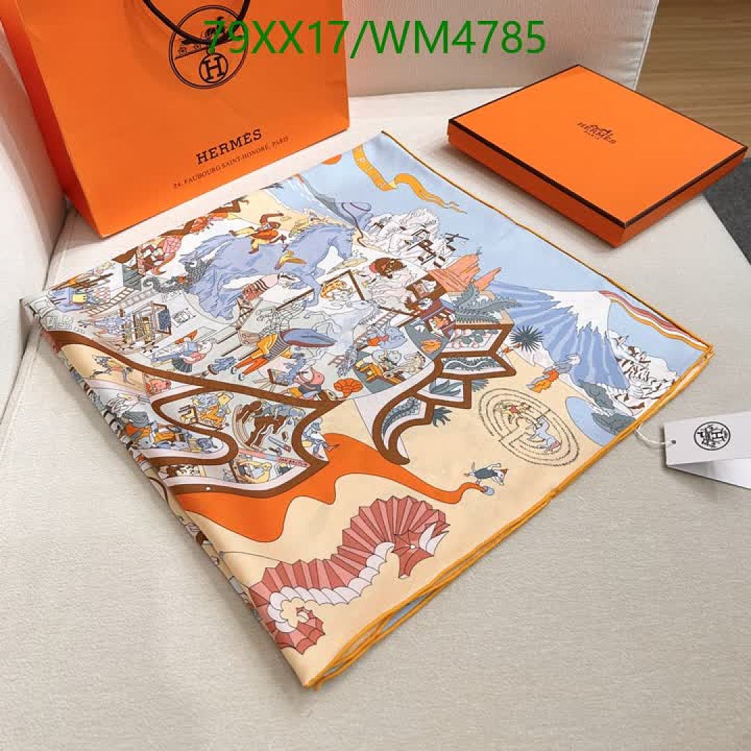 Hermes-Scarf Code: WM4785 $: 79USD