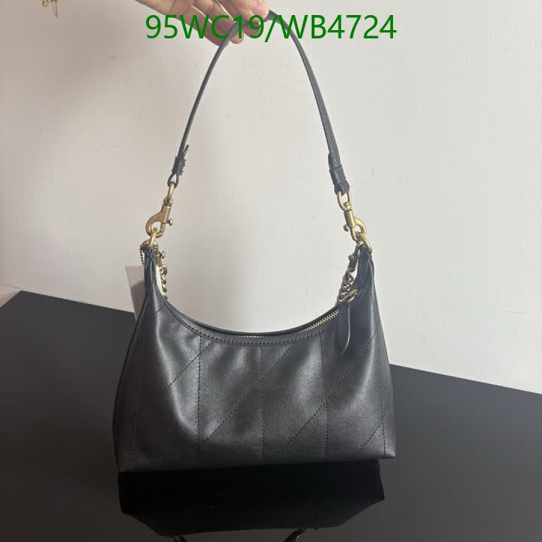 Coach-Bag-4A Quality Code: WB4724 $: 95USD