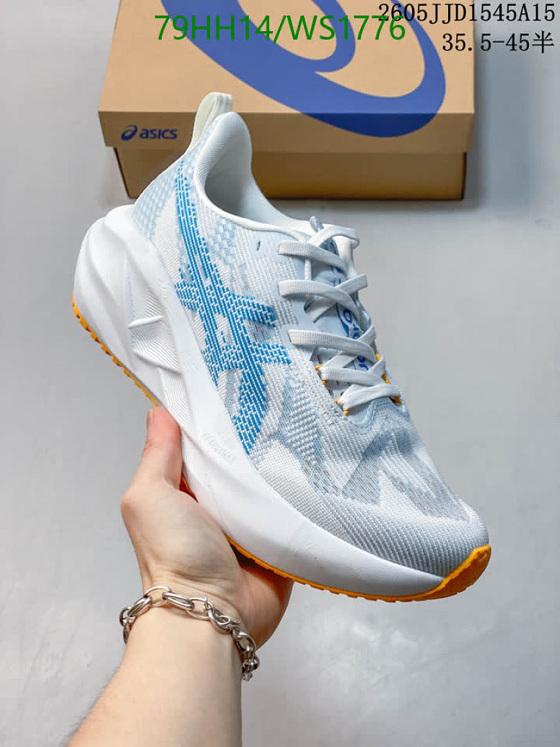 Asics-Men shoes Code: WS1776 $: 79USD