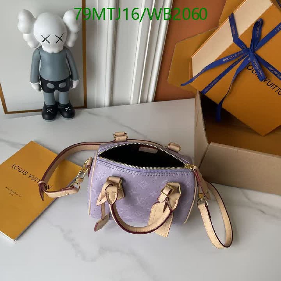 LV-Bag-4A Quality Code: WB2060 $: 79USD