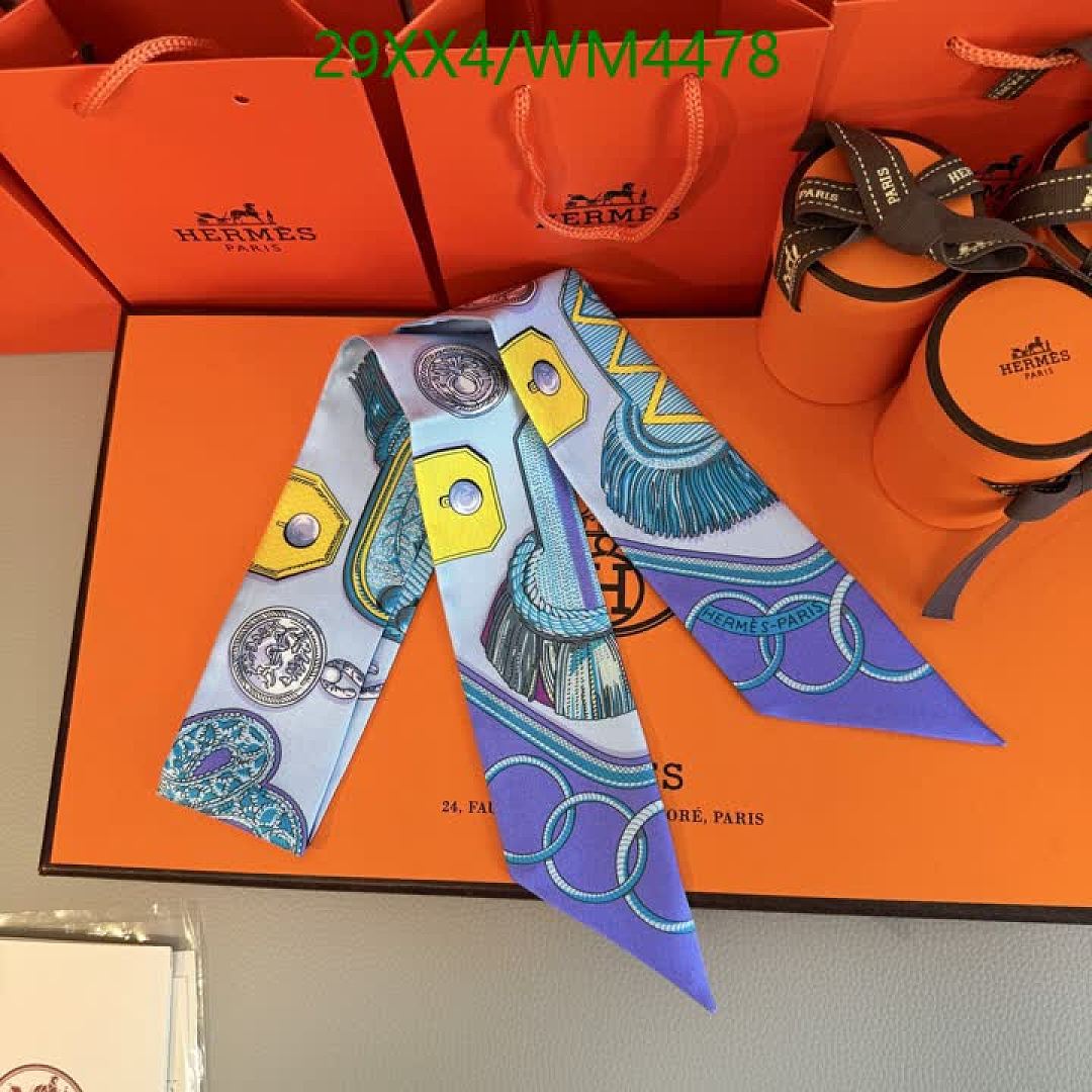 Hermes-Scarf Code: WM4478 $: 29USD
