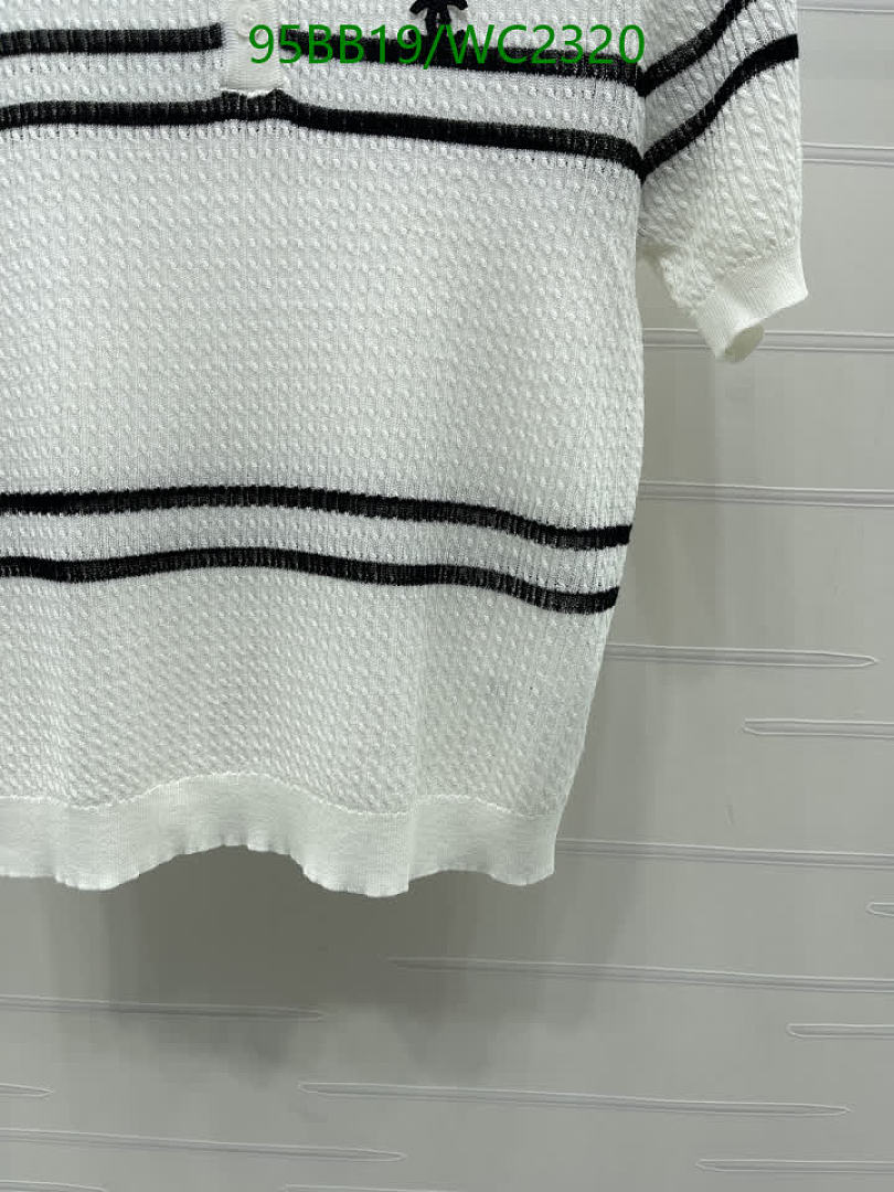 Chanel-Clothing Code: WC2320 $: 95USD