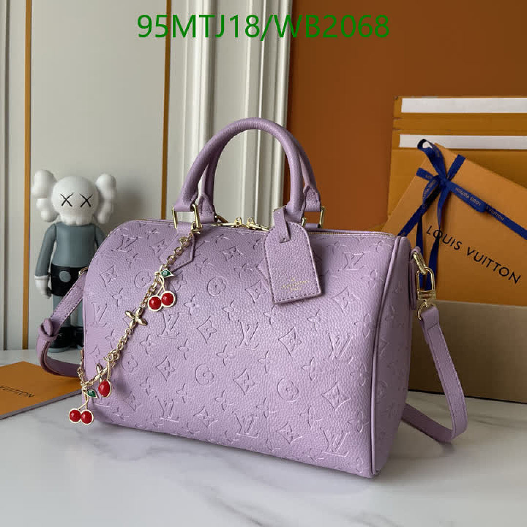 LV-Bag-4A Quality Code: WB2068 $: 95USD