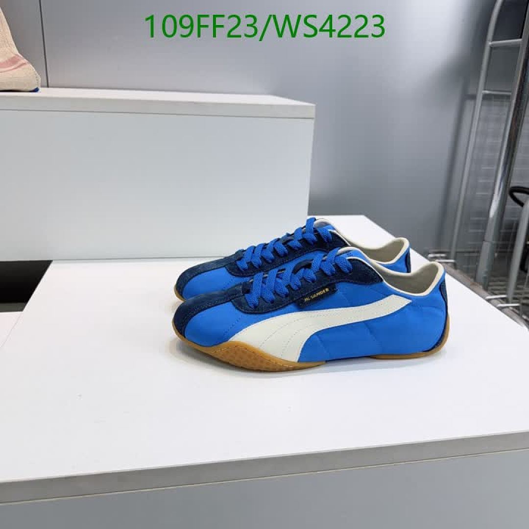 JIL Sander-Women Shoes Code: WS4223 $: 109USD